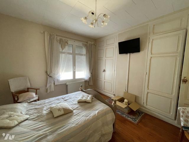Maison en vente à Hesdin, Hauts de France, 206700€