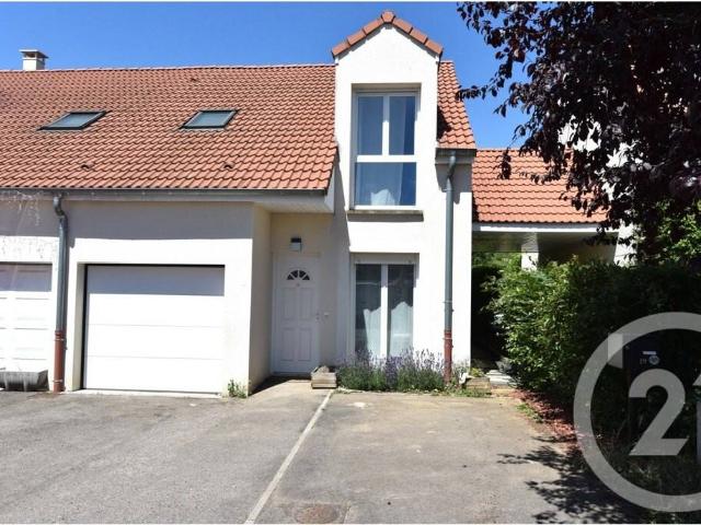 Maison en Vente à Hettange Grande