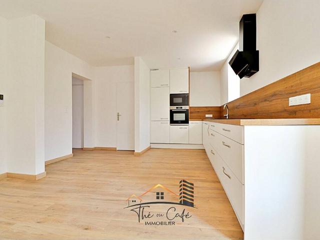 Maison en Vente à Hettange Grande