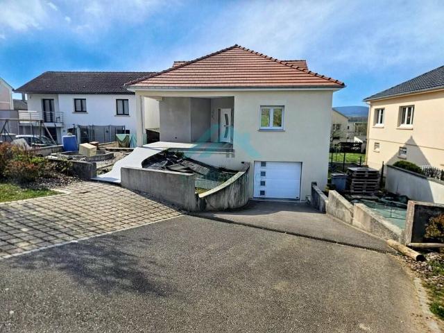 Maison en Vente à Hettange Grande
