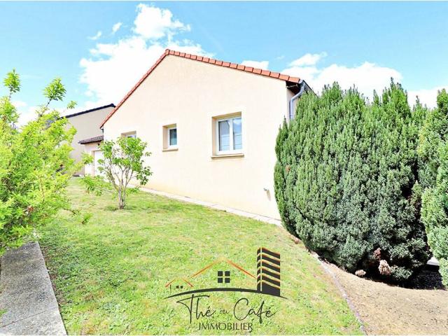 Maison en Vente à Hettange Grande