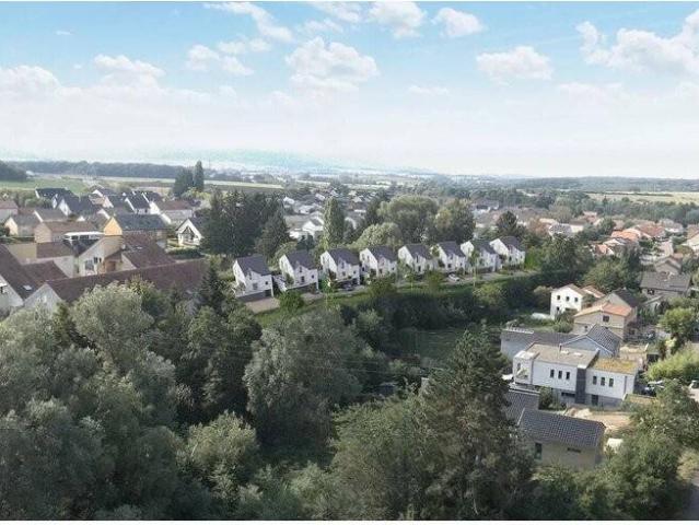 Maison en Vente à Hettange Grande