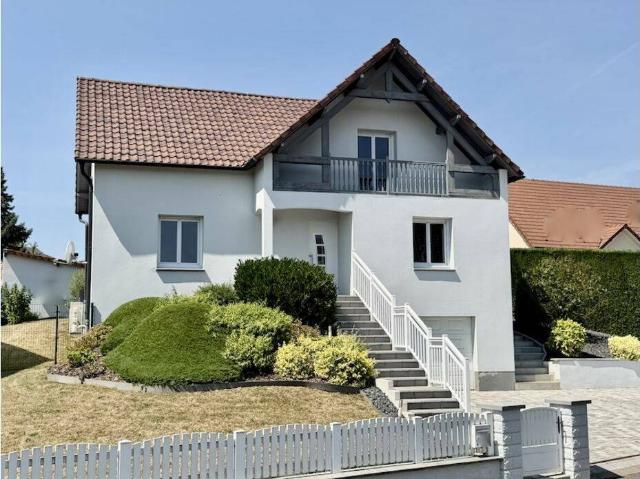 Maison en Vente à Hettange Grande