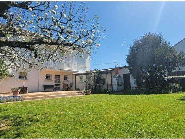 Maison en Vente à Hettange Grande