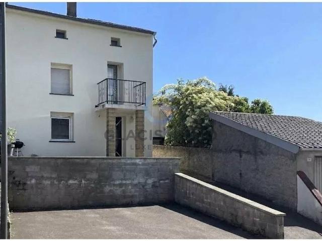 Maison en Vente à Hettange Grande