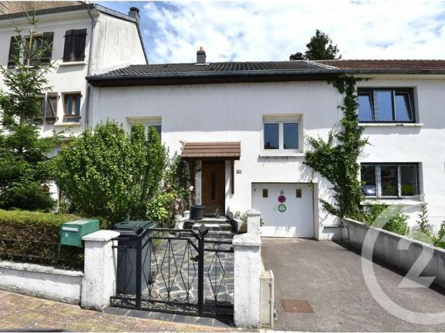 Maison en Vente à Hettange Grande