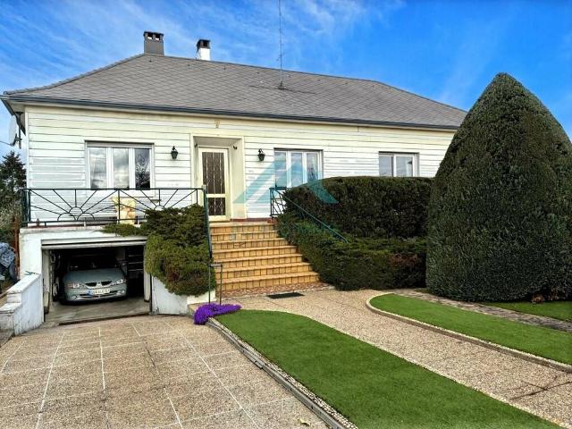 Maison en Vente à Hettange Grande