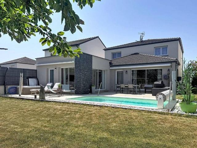 Maison en Vente à Hettange Grande