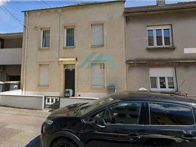 Maison en Vente à Hettange Grande