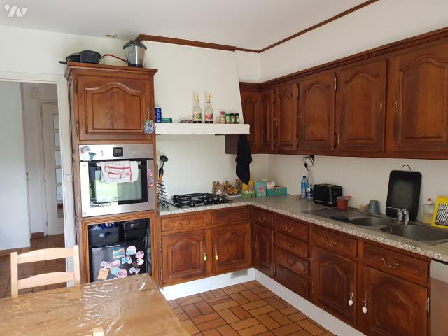 Maison en vente à Hinges, Hauts de France, 271700€