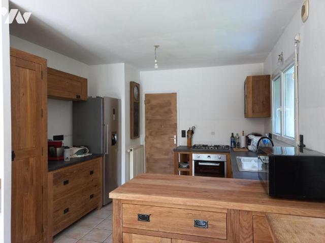 Maison en vente à Hillion, Bretagne, 230000€