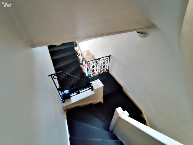 Maison en vente à Hirson, Hauts de France, 240000€