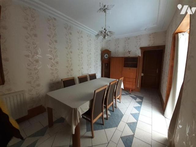 Maison en vente à Hirson, Hauts de France, 95850€