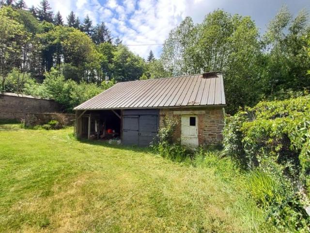 Maison en vente à Hom, Normandie, 170000€