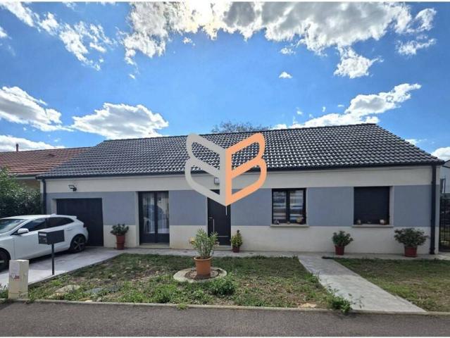 Maison en Vente à Homécourt