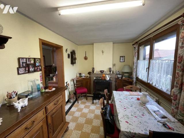 Maison en vente à Hon Hergies, Hauts de France, 105000€
