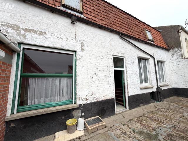 Maison en vente à Hondschoote, Hauts de France, 158250€