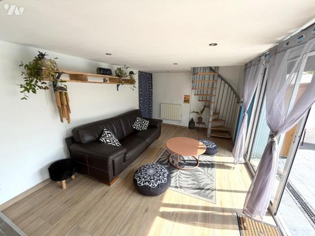 Maison en vente à Hondschoote, Hauts de France, 269990€