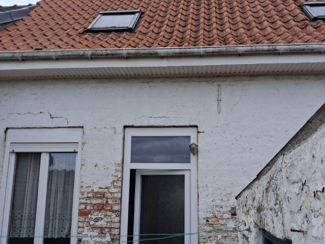 Maison en vente à Hondschoote, Hauts de France, 91000€