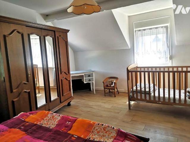 Maison en vente à Honnecourt sur Escaut, Hauts de France, 262000€