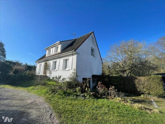 Maison en vente à Hoguette, Normandie, 231280€