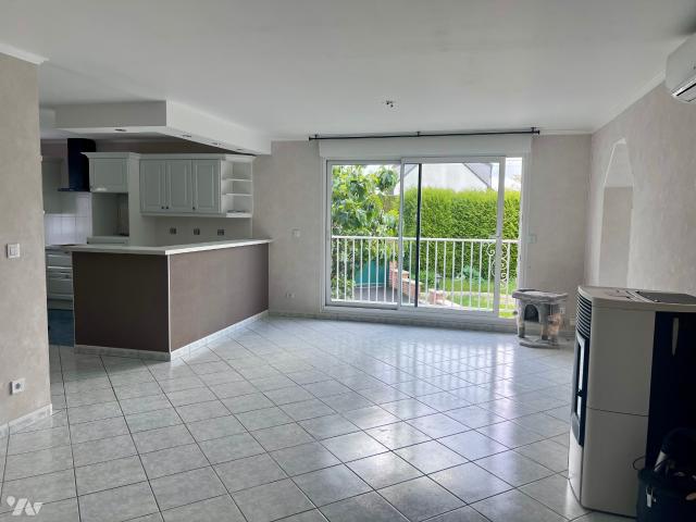 Maison en vente à Holnon, Hauts de France, 243900€