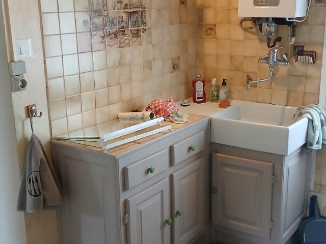 Maison en vente à Hornoy le Bourg, Hauts de France, 89000€