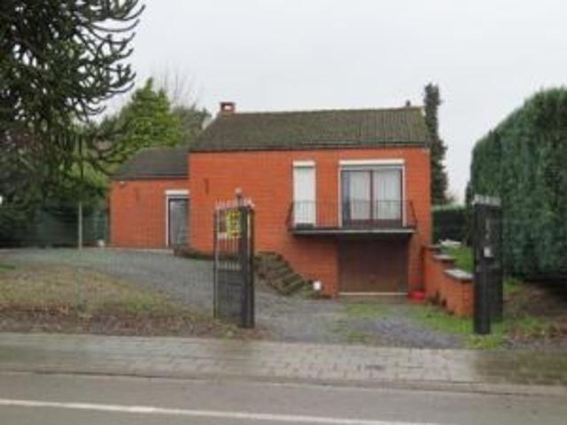 Maison en vente à Hornu