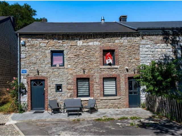 Maison en Vente à Hotton