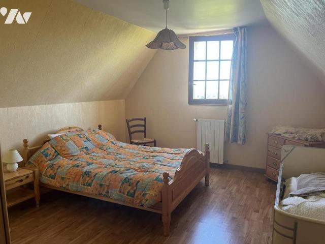 Maison en vente à Hotot en Auge, Normandie, 595000€