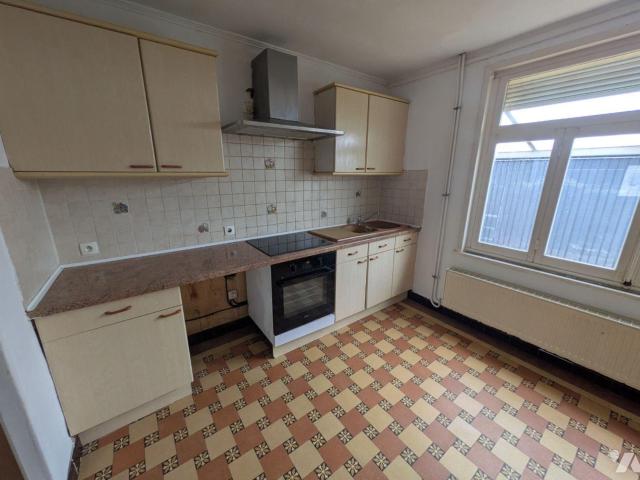 Maison en vente à Houtkerque, Hauts de France, 139750€