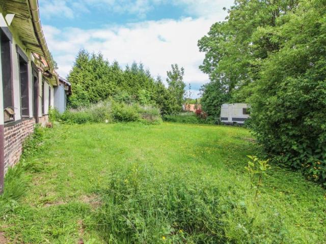 Maison en vente à Houvin Houvigneul, Hauts de France, 30000€