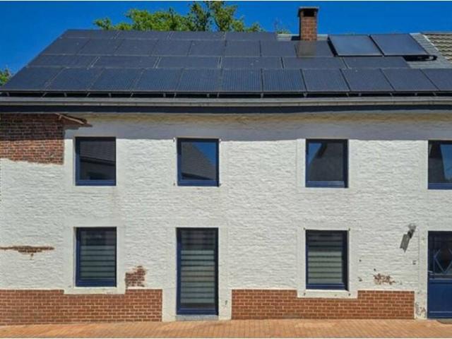 Maison en Vente à Houyet