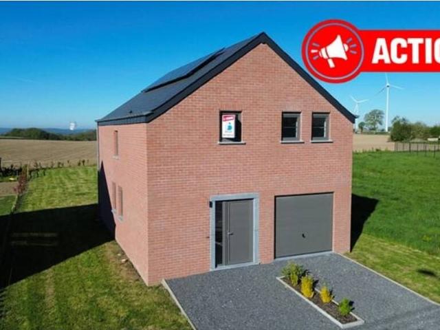Maison en Vente à Houyet