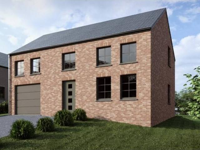 Maison en Vente à Houyet