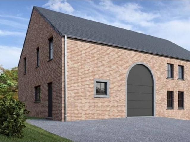 Maison en Vente à Houyet