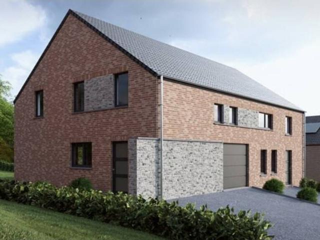Maison en Vente à Houyet