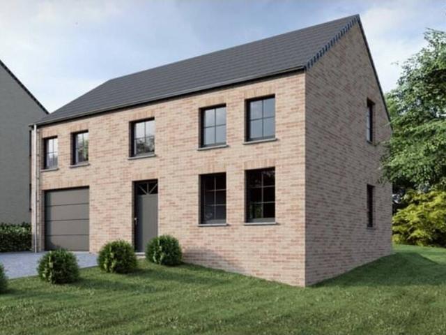 Maison en Vente à Houyet