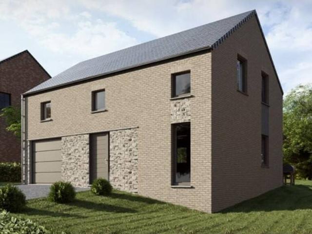 Maison en Vente à Houyet