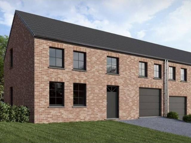 Maison en Vente à Houyet