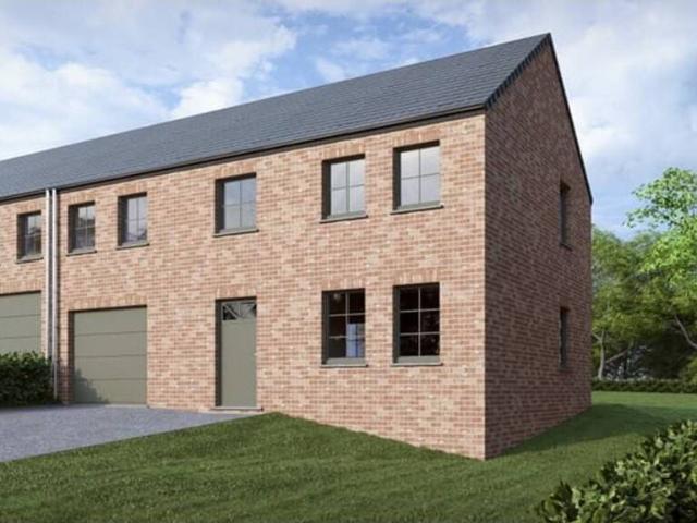 Maison en Vente à Houyet