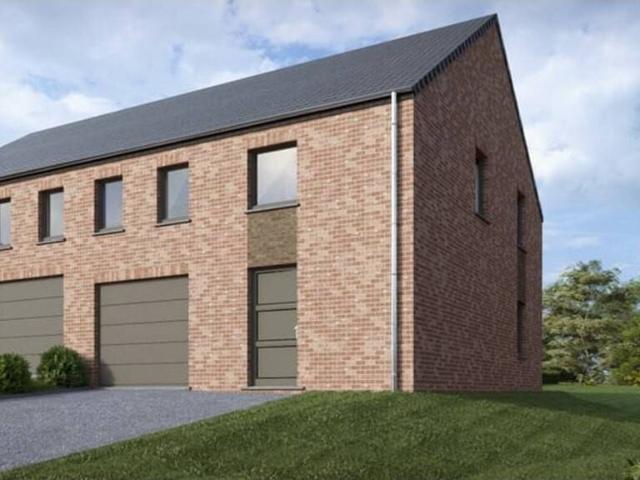 Maison en Vente à Houyet