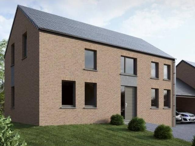 Maison en Vente à Houyet