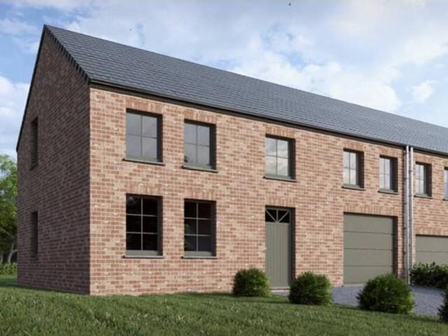 Maison en Vente à Houyet