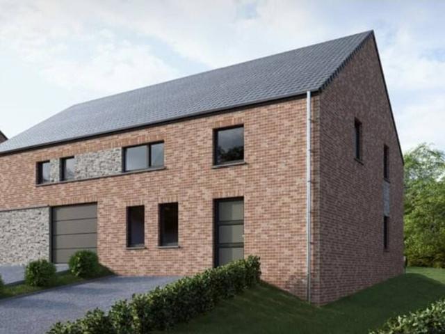 Maison en Vente à Houyet