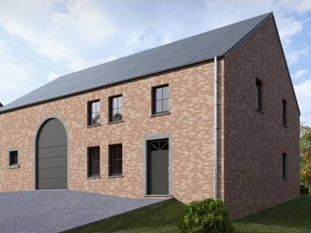 Maison en Vente à Houyet