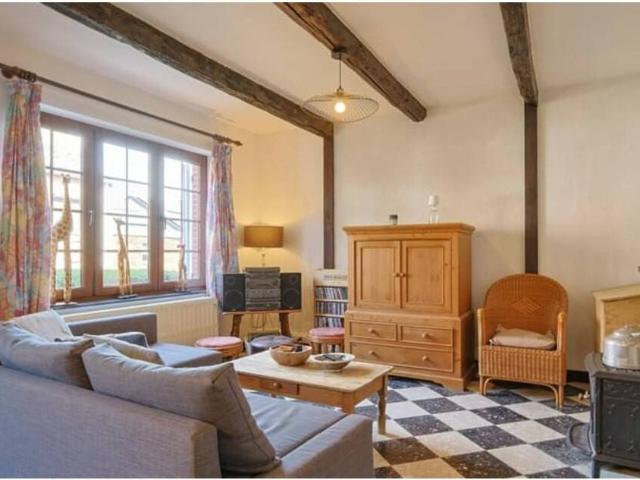 Maison en Vente à Houyet