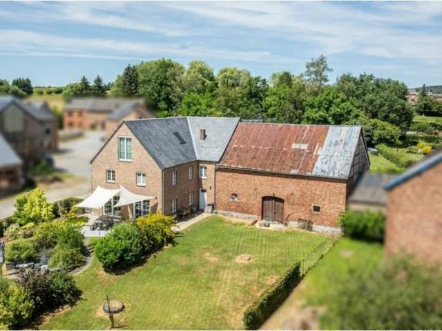 Maison en Vente à Houyet
