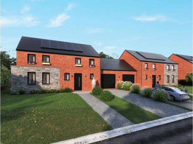 Maison en Vente à Houyet
