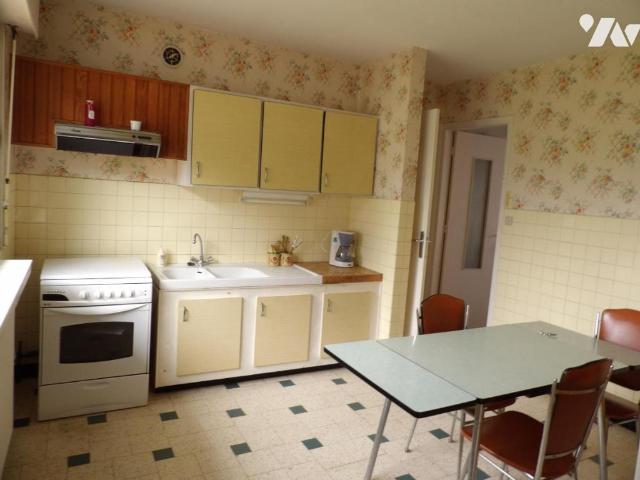 Maison en vente à Houdain, Hauts de France, 130000€